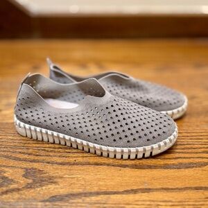 Comfy Ilse Jacobsen "Tulip" Flats